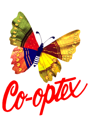 Co-optex Logo